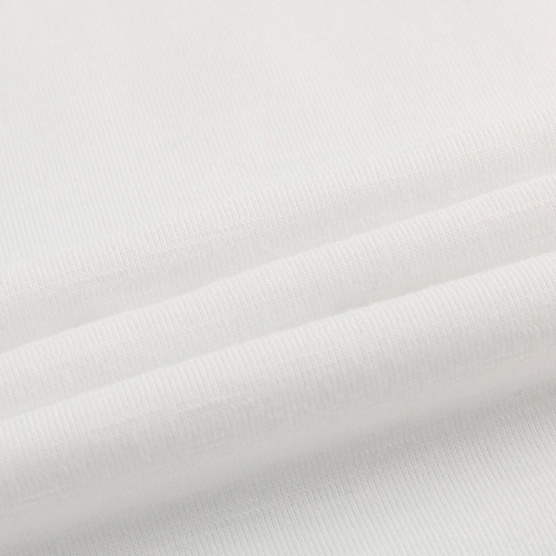 Evil Woman print T-shirt