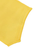 Take It Easy Letter Print Sweatshirt