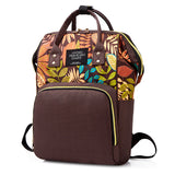 Mummy bag fashion printed Oxford