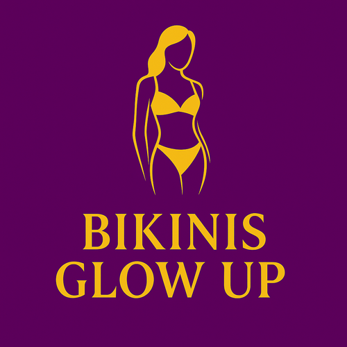 Bikini Glow Up