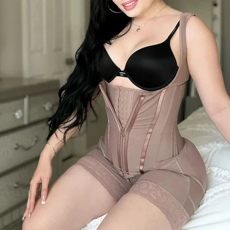 Bodysuit Sculptant Haute Compression TM