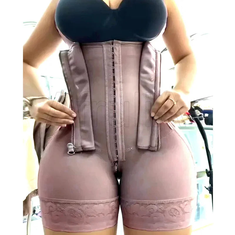 Bodysuit Sculptant Haute Compression TM
