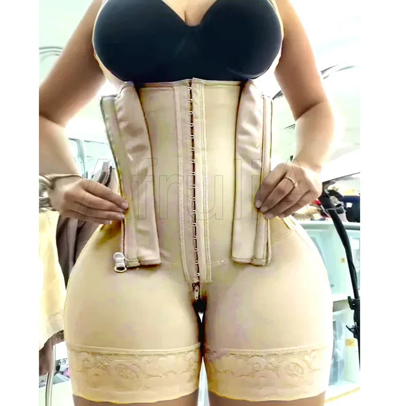 Bodysuit Sculptant Haute Compression TM