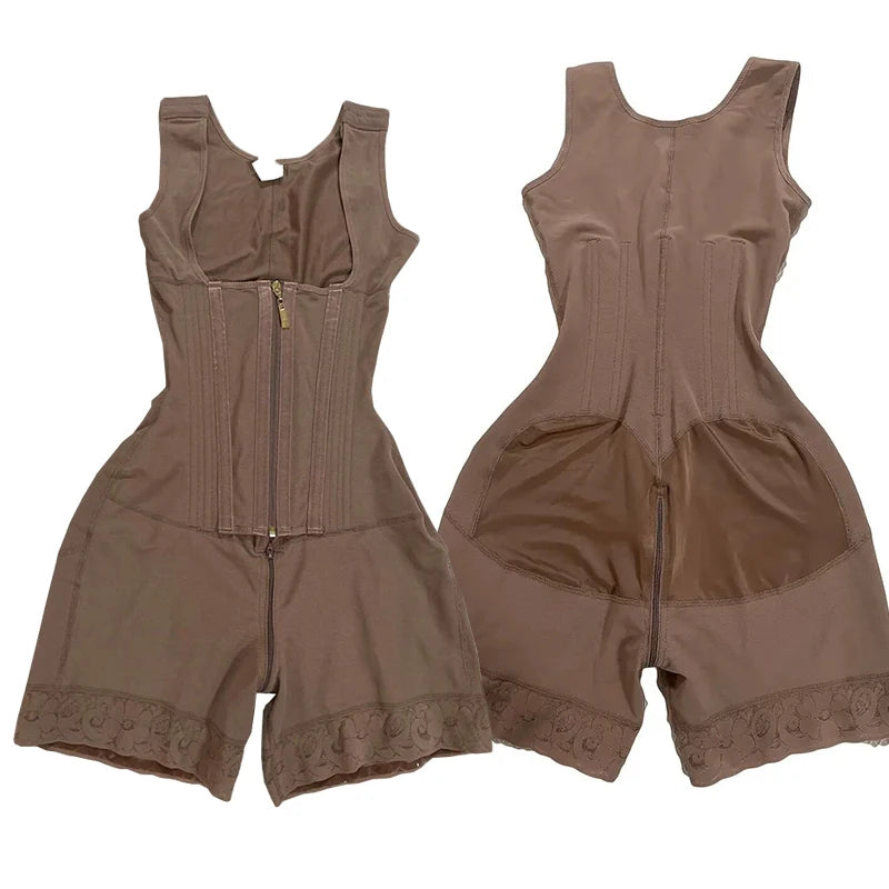 Bodysuit Sculptant Haute Compression TM