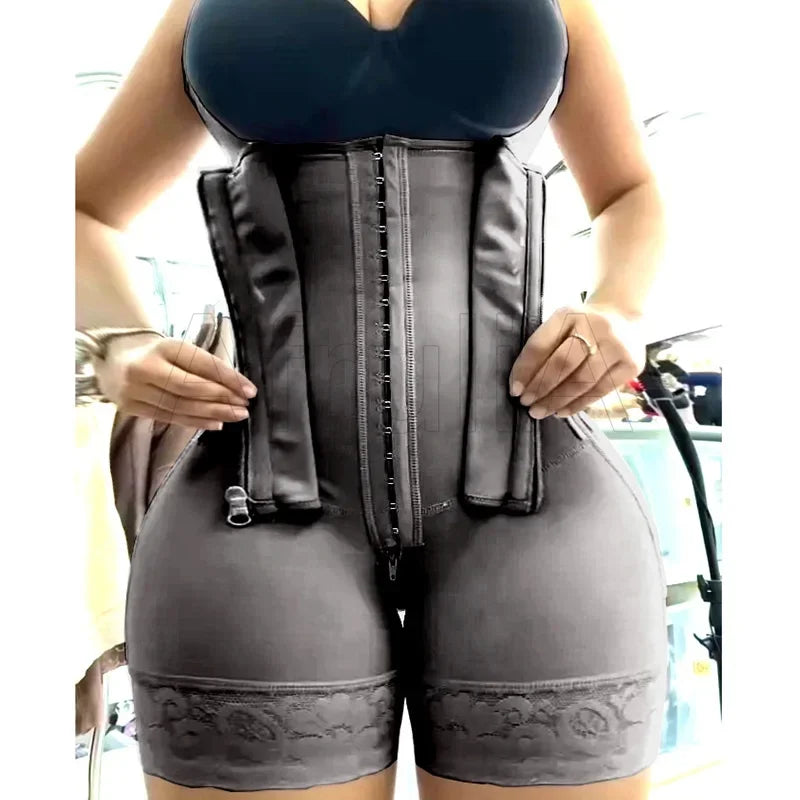 Bodysuit Sculptant Haute Compression TM